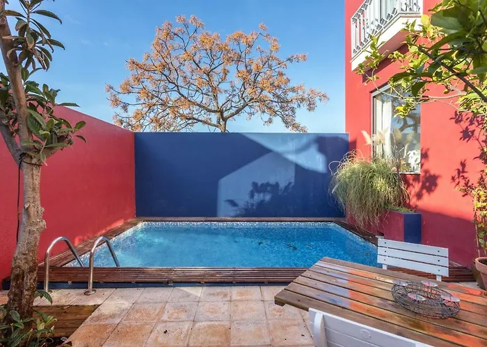 Figuras House Luxury Villa
