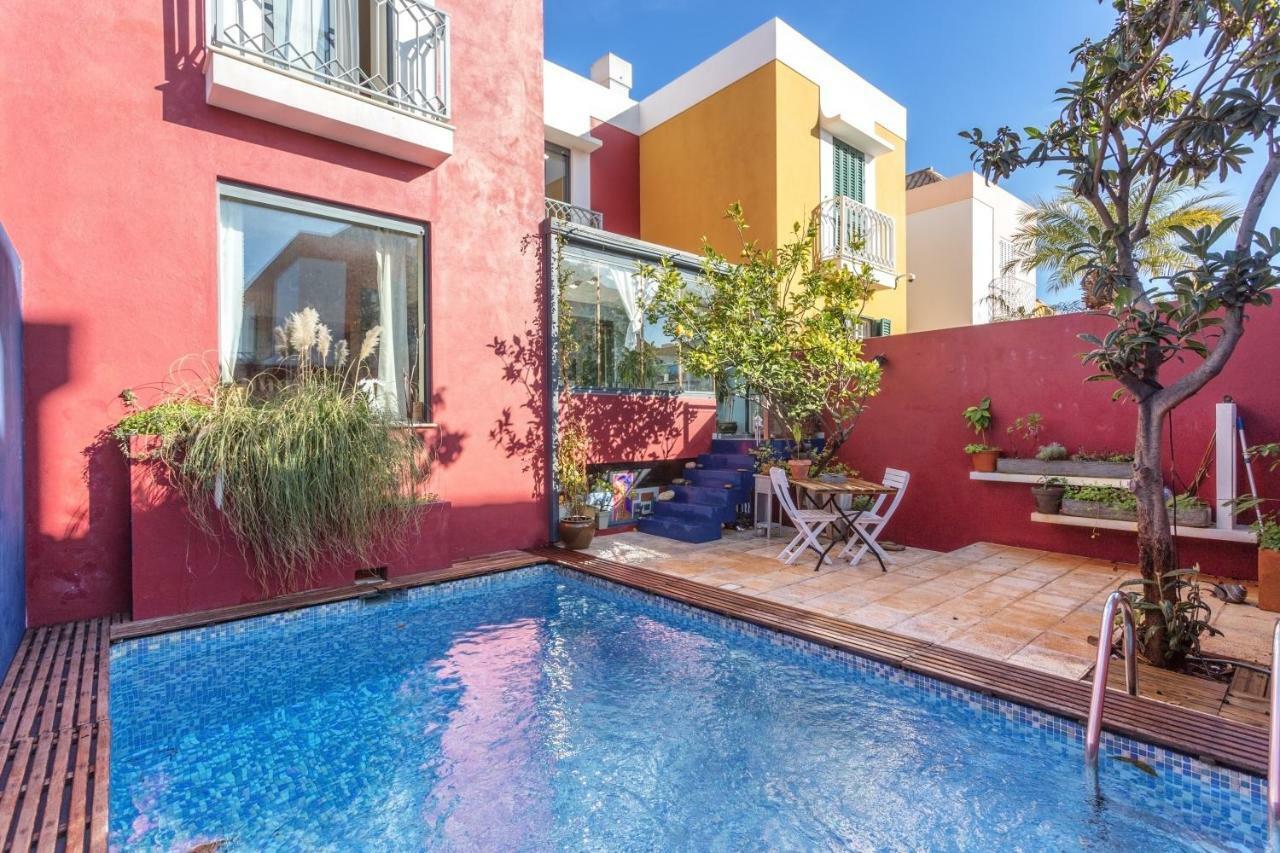 Pousada Figuras House Luxury Faro